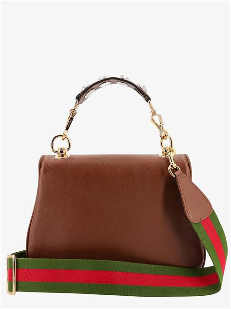 portafoglio gucci tarocca|gucci shoulder bag brown.